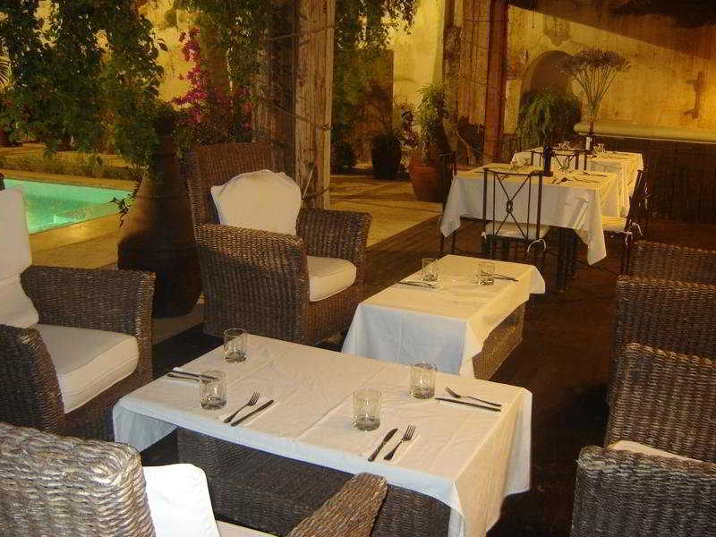 Hotel De La Parra Oaxaca Esterno foto